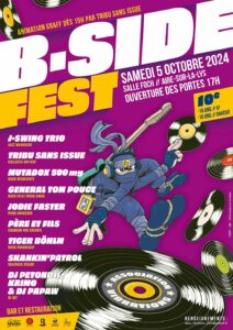 B-SIDE FEST